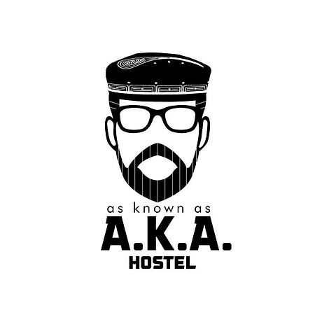 Aka Hostel Tashkent Ngoại thất bức ảnh