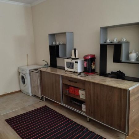 Aka Hostel Tashkent Ngoại thất bức ảnh