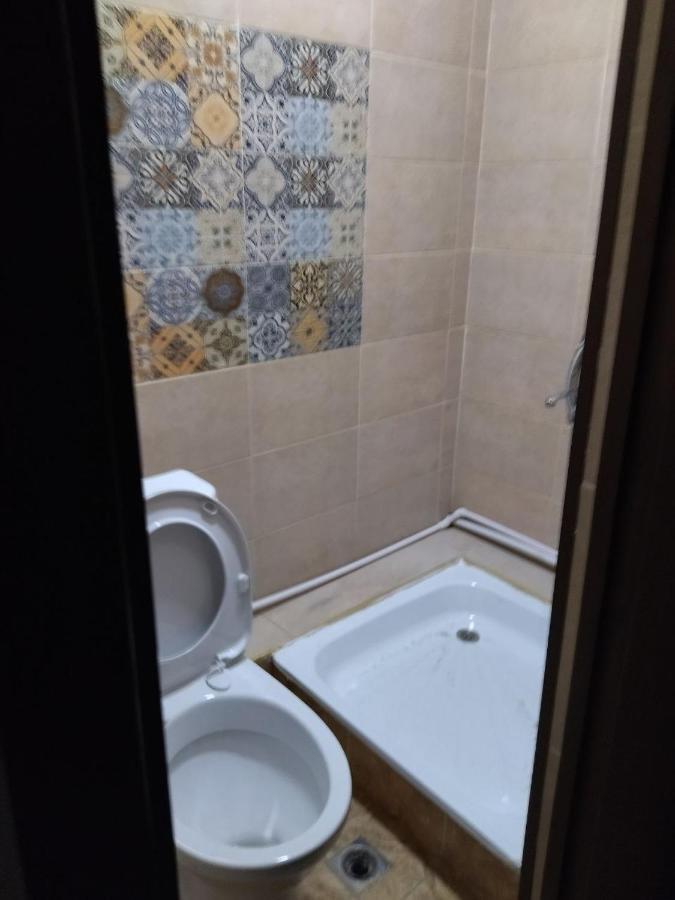 Aka Hostel Tashkent Ngoại thất bức ảnh
