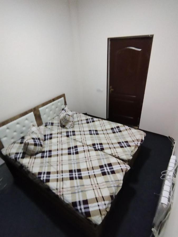 Aka Hostel Tashkent Ngoại thất bức ảnh