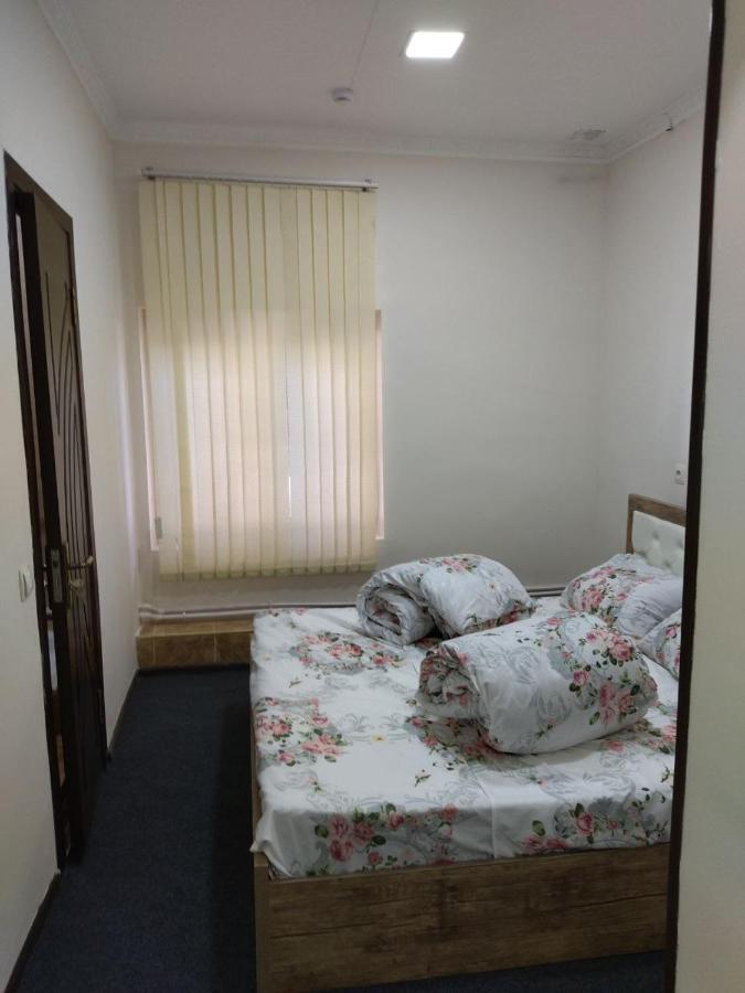 Aka Hostel Tashkent Ngoại thất bức ảnh