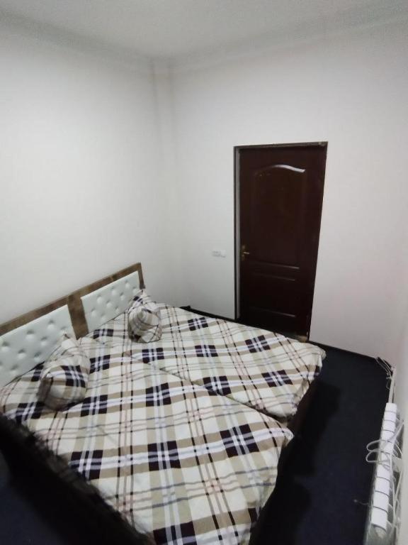 Aka Hostel Tashkent Ngoại thất bức ảnh