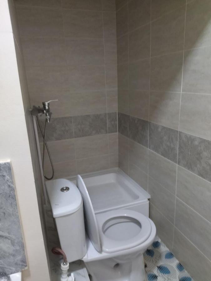 Aka Hostel Tashkent Ngoại thất bức ảnh